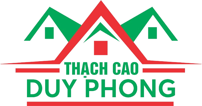 Thạch Cao Duy Phong